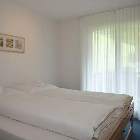 Apartment Sans-Souci - Griwa Rent Ag