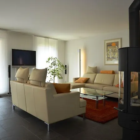 Apartment Apartment Sans-Souci - Griwa Rent Ag
