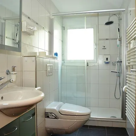 Apartment Sans-Souci - Griwa Rent Ag Apartment Grindelwald
