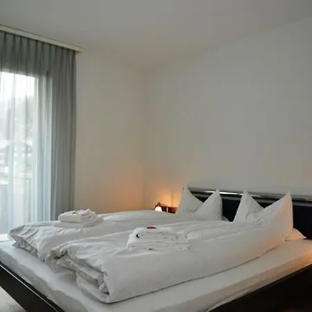 Apartment Apartment Sans-Souci - Griwa Rent Ag *