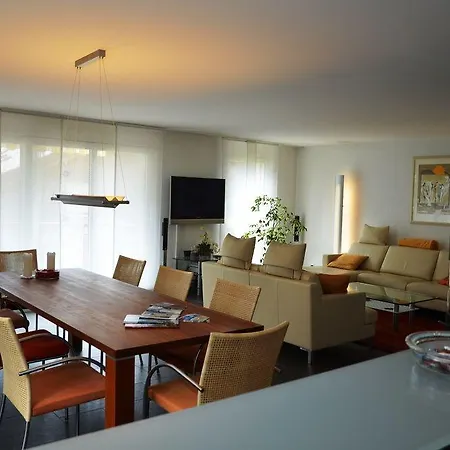 Apartment Sans-Souci - Griwa Rent Ag * Grindelwald