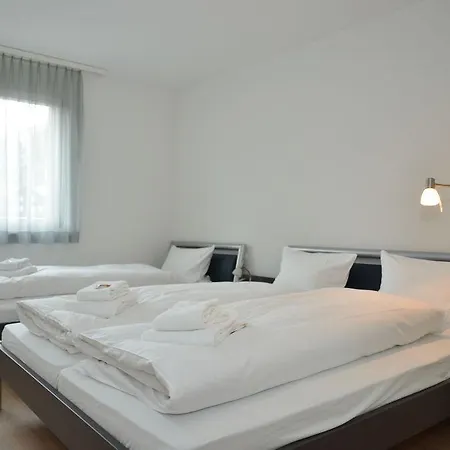 Apartment Sans-Souci - Griwa Rent Ag Appartement