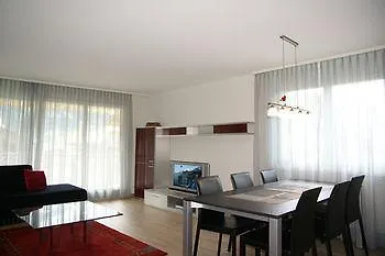Apartment Sans-Souci - Griwa Rent Ag Appartement *