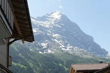 Appartement Apartment Sans-Souci - Griwa Rent Ag *