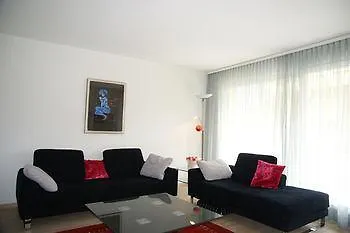 Appartement Apartment Sans-Souci - Griwa Rent Ag Grindelwald